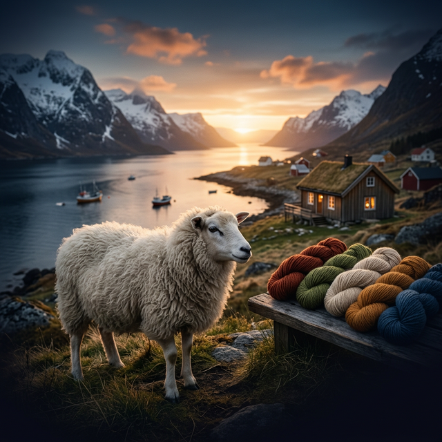 Woolly Wonders artisan craftsmanship